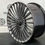 Thumbnail: 19" MB STYLE ALLOY WHEELS