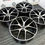 Thumbnail: 20" GENUINE MERCEDES ALLOY WHEELS