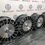 Thumbnail: 19" MB STYLE ALLOY WHEELS
