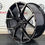 Thumbnail: 19" AD RSV8 STYLE ALLOY WHEELS