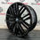 Thumbnail: 20" BM STYLE ALLOY WHEELS