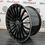 Thumbnail: 19" MB SV2 STYLE ALLOY WHEELS