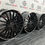 Thumbnail: 19" MB STYLE ALLOY WHEELS
