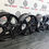 Thumbnail: GENUINE 18" AUDI ALLOY WHEELS