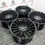 Thumbnail: 22" STROM HMN STYLE ALLOY WHEELS - FITS BMW X5/X6