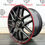 Thumbnail: 19" MB STYLE ALLOY WHEELS