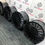 Thumbnail: 22" BM HMN STYLE ALLOY WHEELS