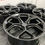 Thumbnail: 22" AD RSV4 STYLE ALLOY WHEELS