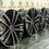 Thumbnail: 19"  VW STYLE ALLOY WHEELS