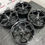 Thumbnail: 22" AD RSV4 STYLE ALLOY WHEELS