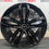 Thumbnail: 20" AD 6RS STYLE ALLOY WHEELS