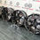 Thumbnail: 19" AD RSV8 STYLE ALLOY WHEELS