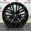 Thumbnail: 20" BM STYLE ALLOY WHEELS