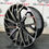 Thumbnail: 19” AD STYLE ALLOY WHEELS