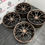 Thumbnail: VELOCITY VF3 ALLOY WHEELS