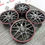Thumbnail: 19" MB STYLE ALLOY WHEELS