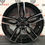 Thumbnail: 18" AD STYLE ALLOY WHEELS