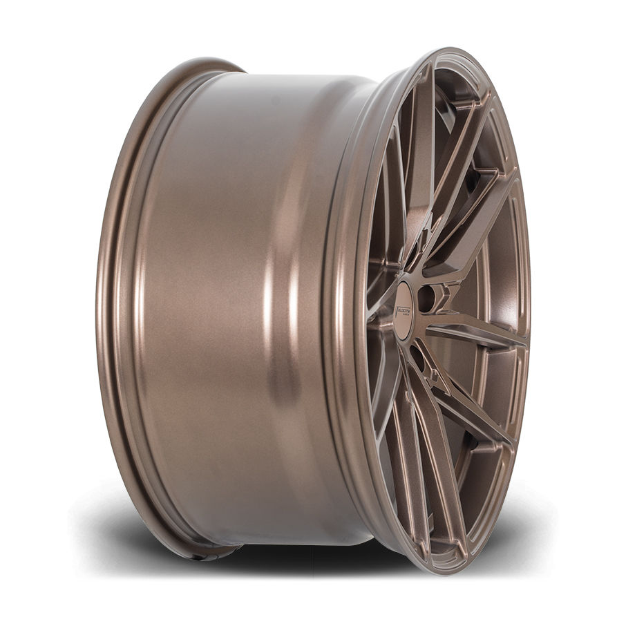Thumbnail: VELOCITY VF2 ALLOY WHEELS