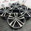Thumbnail: 19" GENUINE AUDI A6 ALLOY WHEELS
