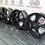 Thumbnail: GENUINE 18" AUDI ALLOY WHEELS