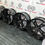 Thumbnail: 19" AD STYLE ALLOY WHEELS