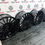 Thumbnail: 22" STROM HMN STYLE ALLOY WHEELS - FITS BMW X5/X6