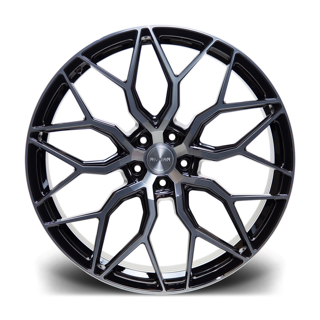 19” RIVIERA RF108