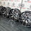 Thumbnail: 20" GENUINE MERCEDES ALLOY WHEELS