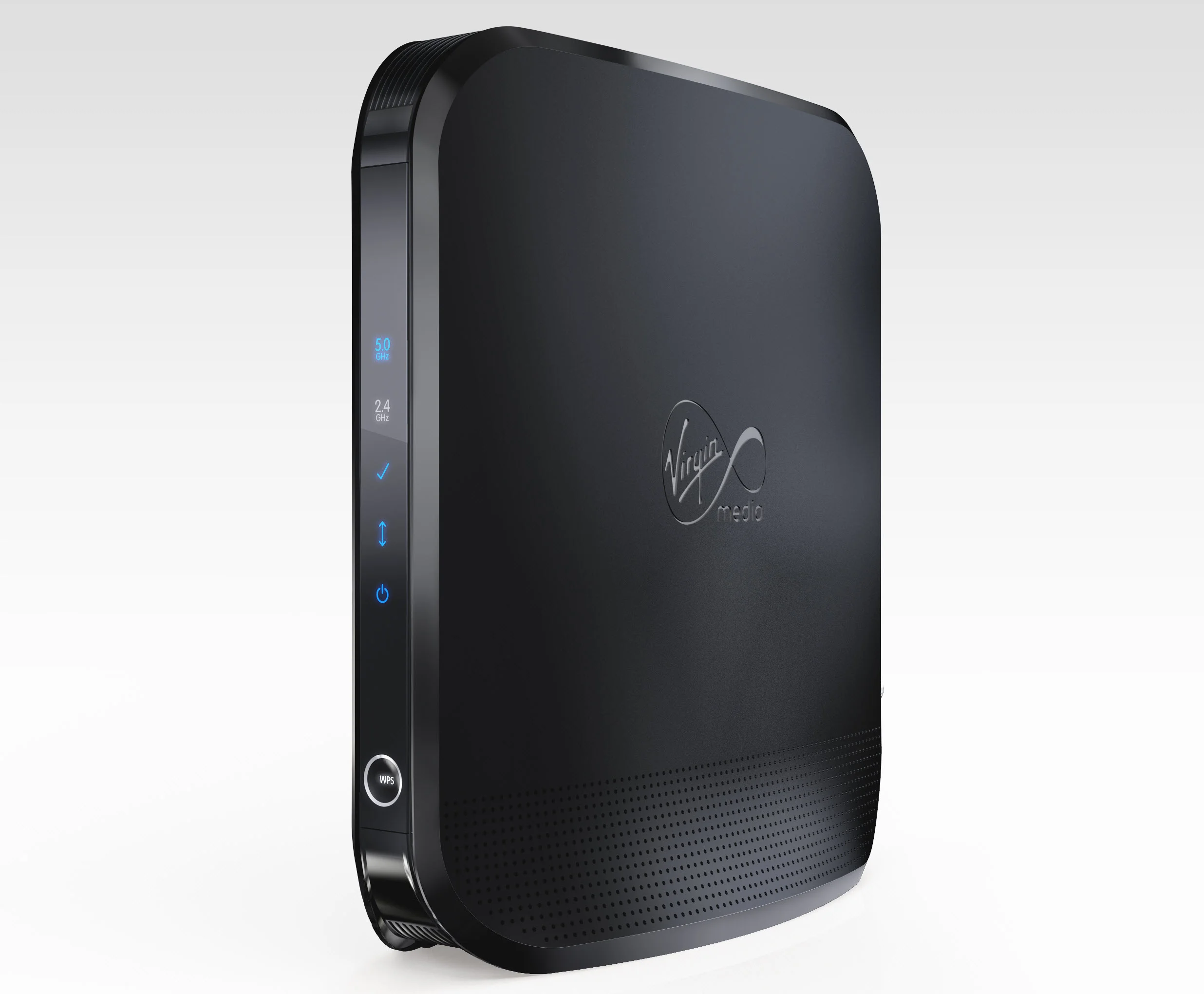 How to Change Channels on a Virgin Media Router