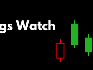 📊 What to Watch: Upcoming Earnings Highlights (June 23–26, 2025)