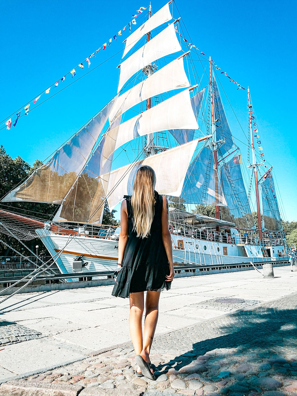 Klaipeda
