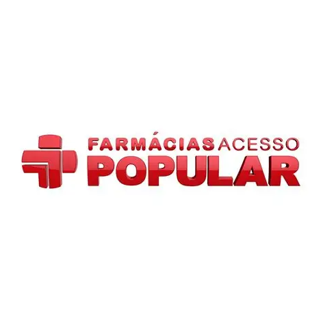 FARMACIA DE ACESSO POPULAR 
