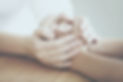 Holding Hands
