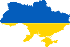 UKRAINE FLAG