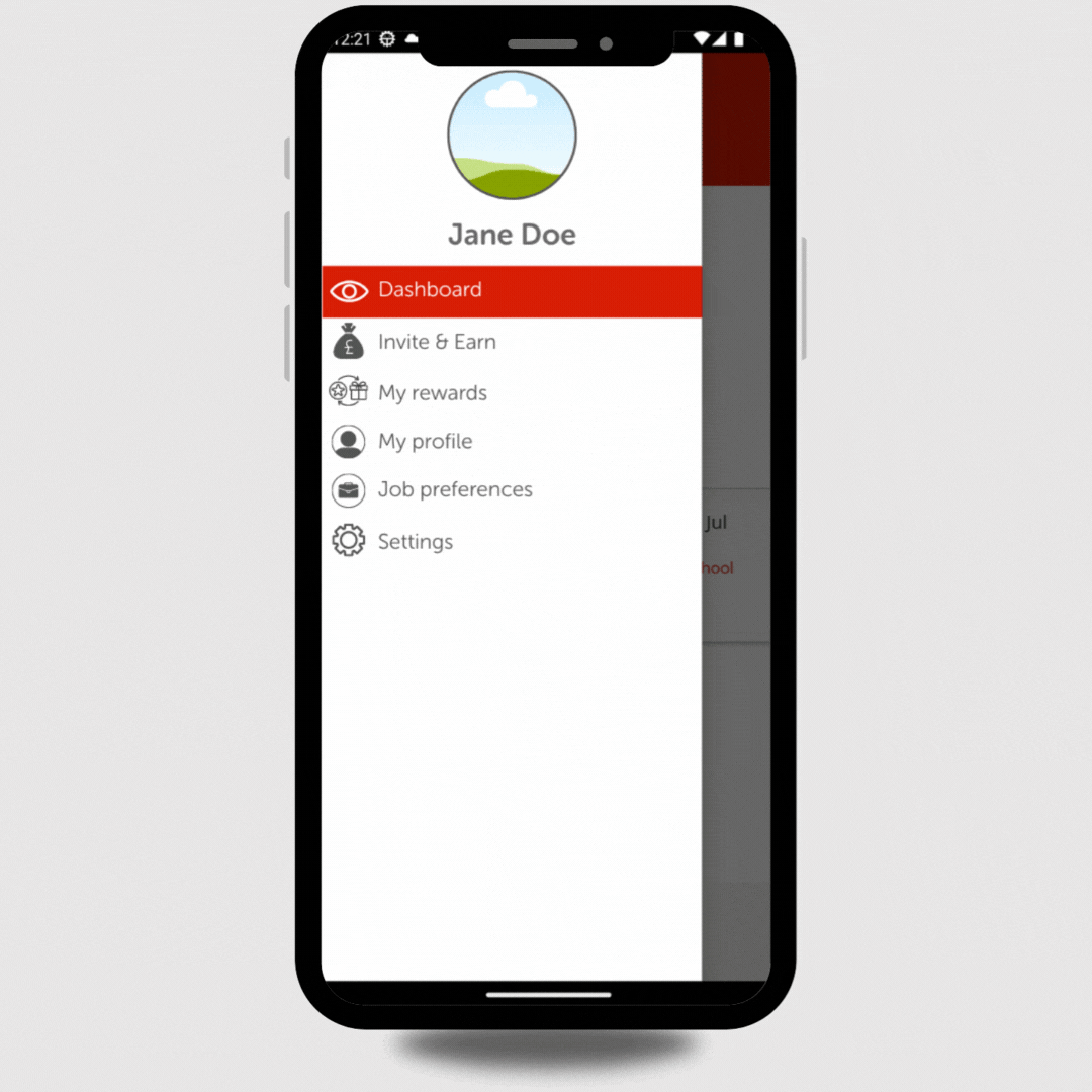 Supply Now Homepage iphone app swipe design (3).gif