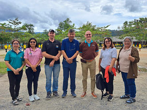 DLP and new partners collaborate to implement M-FUND in Southern Thailand and Myanmar