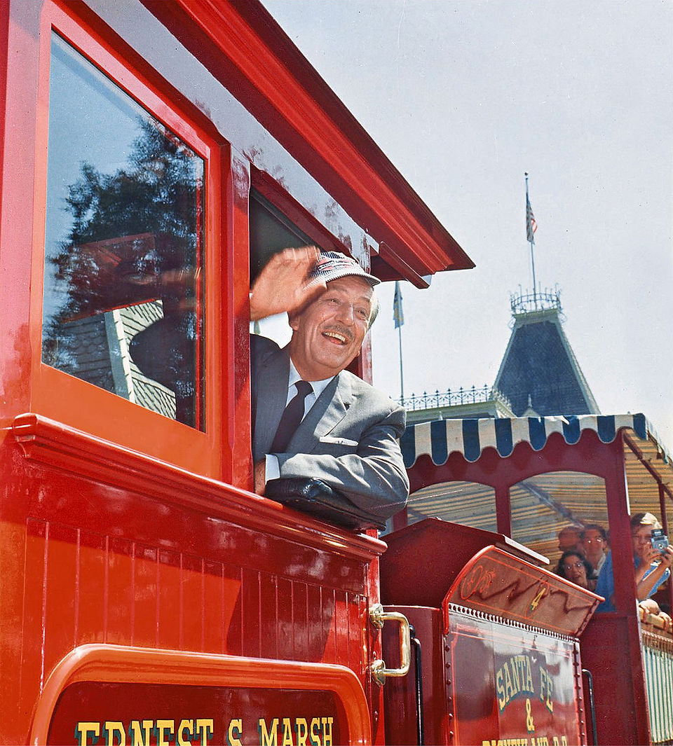 waltdlrailroad