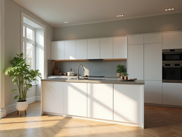 Top Home Improvement Tips for Property Owners