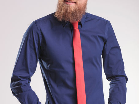 Male Hair Removal and Personal Hygiene