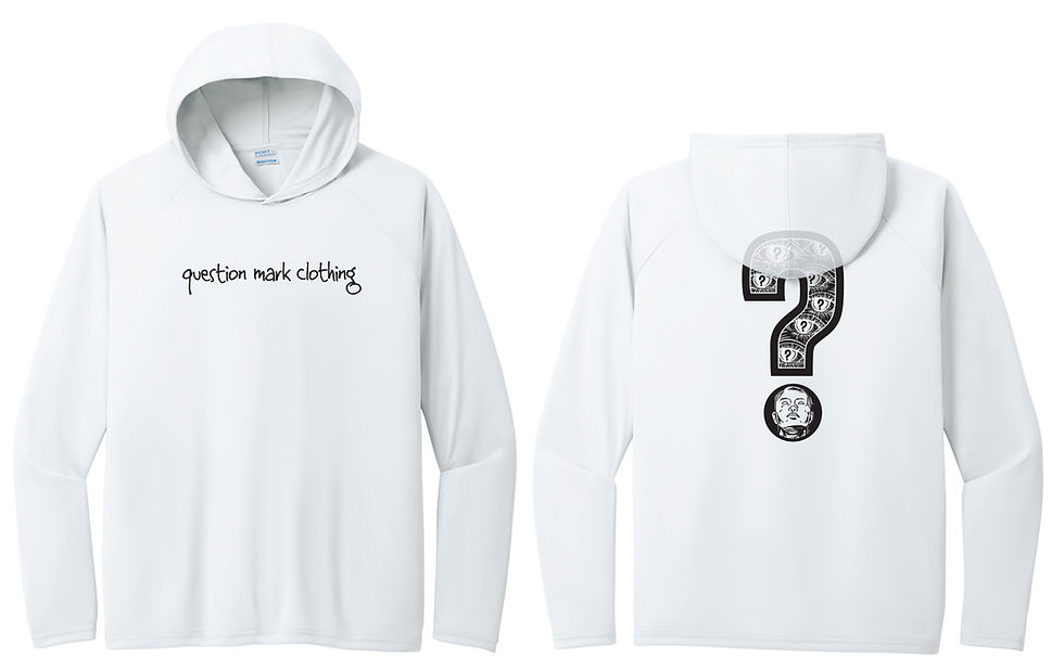 Thumbnail: QMC Hoodie