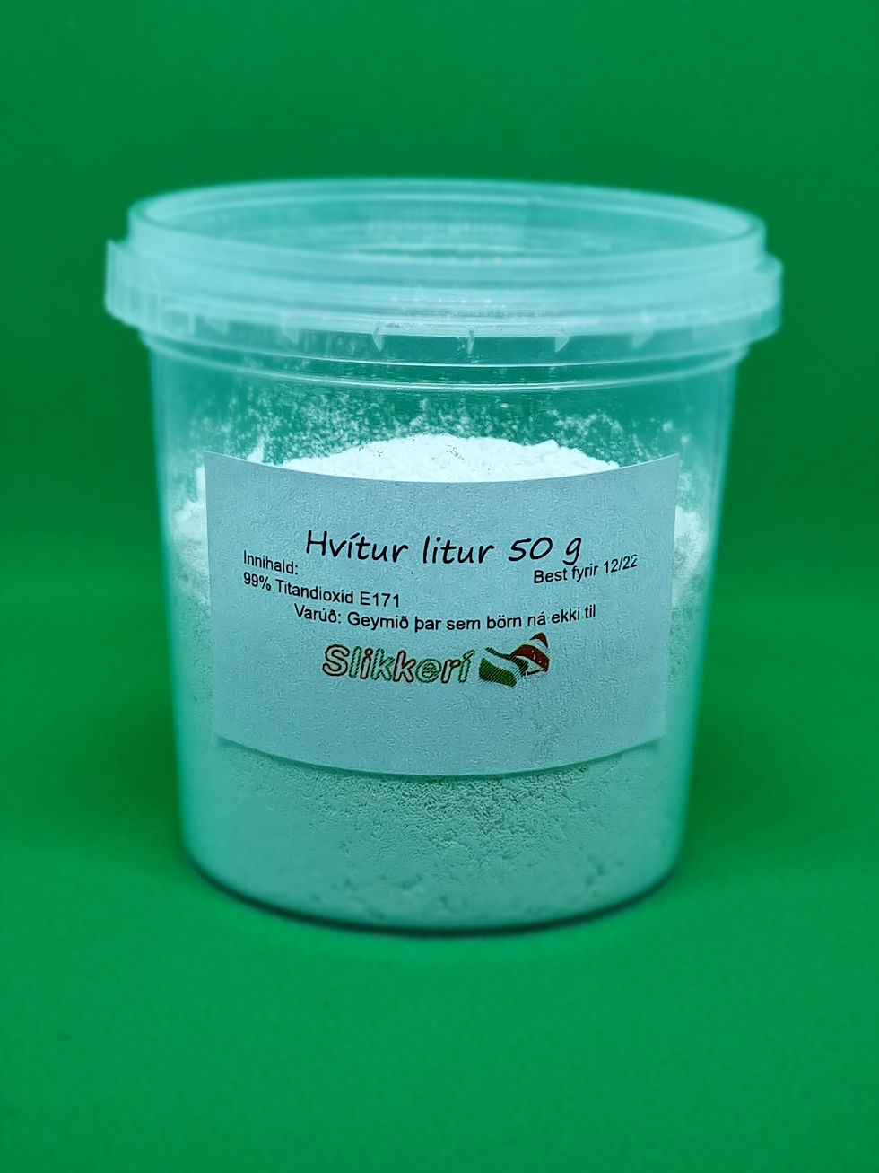 Thumbnail: Bismark pakkinn