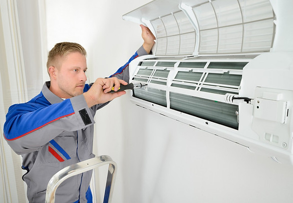 Aircon regas, installation, maintenance and repair service.