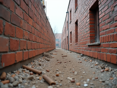 Who Is Responsible for Organising the Party Wall Award for My Extension?