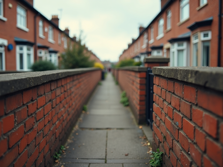 Understanding Party Wall Sections and Their Impact on Your Rear Extension Plans