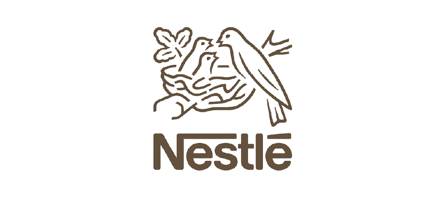 Nestle Logo