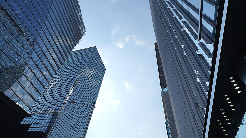Raising competitive finance for infrastructure
