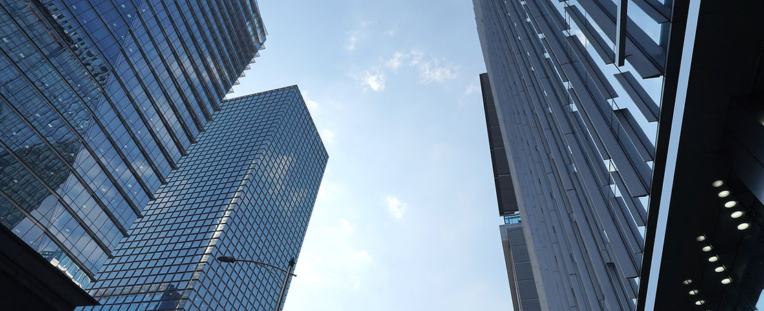 Modern banking skyscrapers photo.jpg
