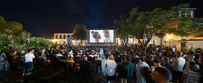 29ª Mostra de Tiradentes abre o calendário de cinema nacional em 2026