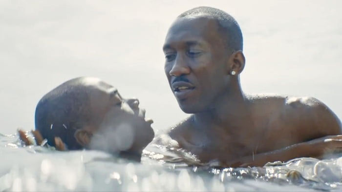Moonlight/Divulgação