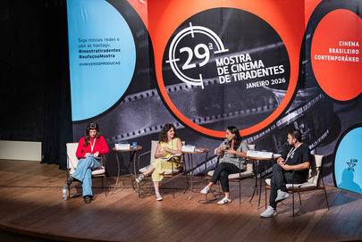 Mostra Autorias: diferentes processos, diversas cabeças e distintos resultados